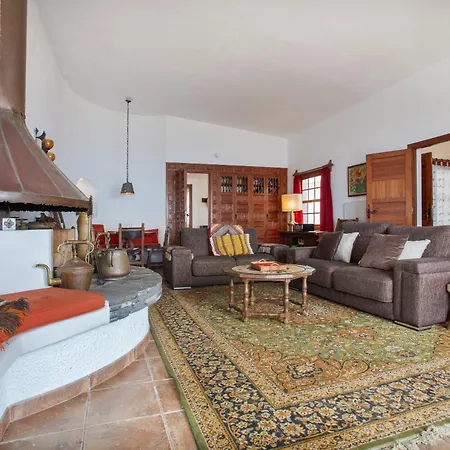 Dragos Y Volcan Tacoronte