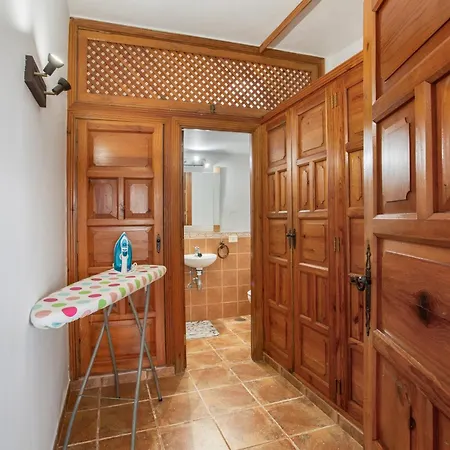 Dragos Y Volcan Vakantiehuis Tacoronte