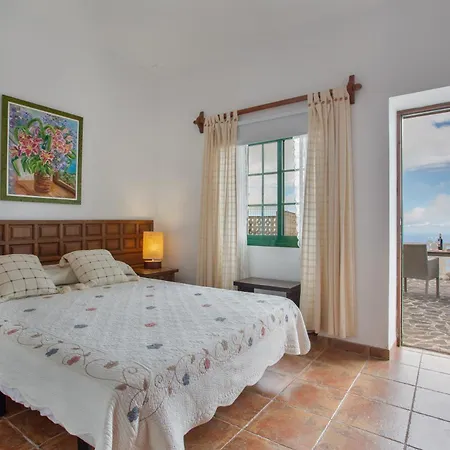 Ferienhaus Dragos Y Volcan