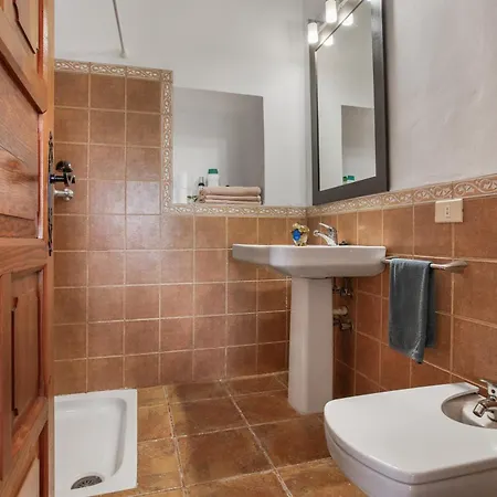 Ferienhaus Dragos Y Volcan Tacoronte