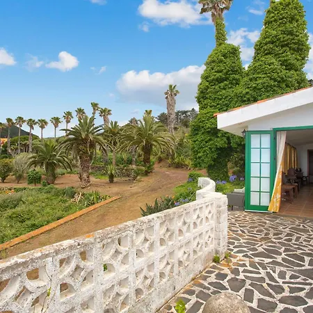 Ferienhaus Dragos Y Volcan Tacoronte