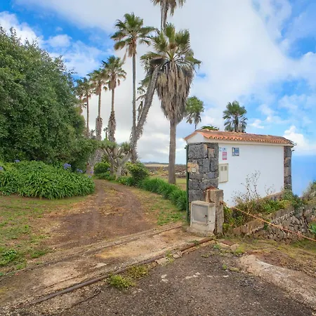 Ferienhaus Dragos Y Volcan