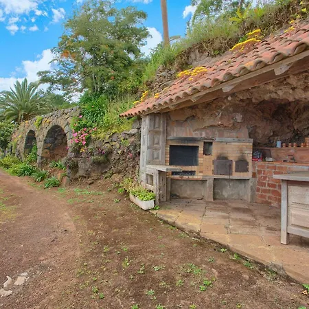 Ferienhaus Dragos Y Volcan *