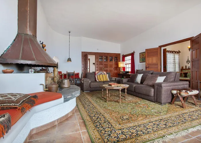 Dragos Y Volcan 타코론테