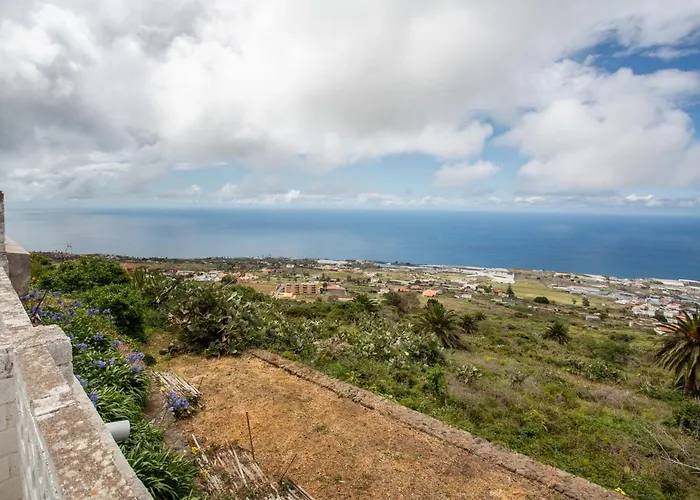 펜션 Dragos Y Volcan *