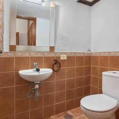 Holiday home Dragos Y Volcan