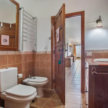 Дом отдыха Dragos Y Volcan