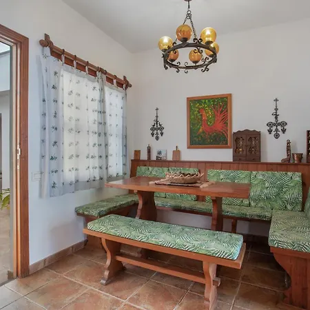 Dragos Y Volcan Дом отдыха