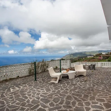 Dragos Y Volcan Holiday home *