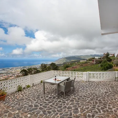 Dragos Y Volcan Дом отдыха