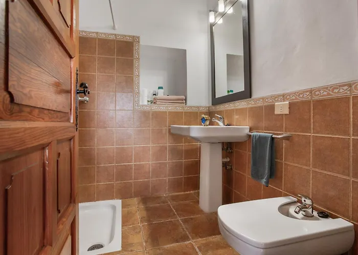 Holiday home Dragos Y Volcan Tacoronte