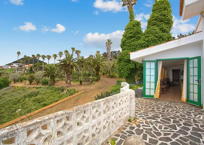 Holiday home Dragos Y Volcan Tacoronte