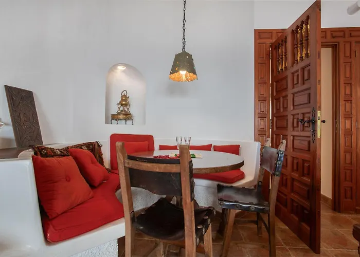 Dragos Y Volcan Holiday home Tacoronte