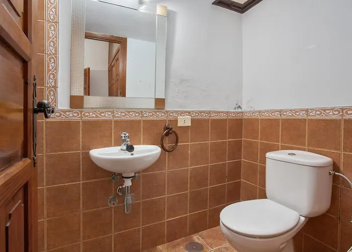 Holiday home Dragos Y Volcan Tacoronte