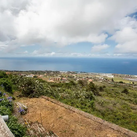 Feriehus Dragos Y Volcan *