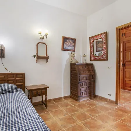 Dragos Y Volcan Tatil Evi Tacoronte