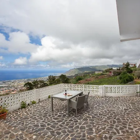 Tatil Evi Dragos Y Volcan Tacoronte